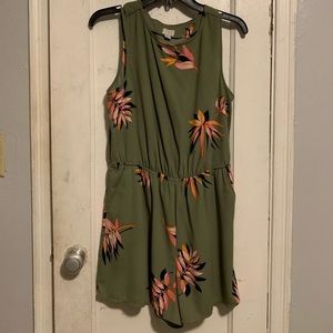 Target (A New Day) - Romper